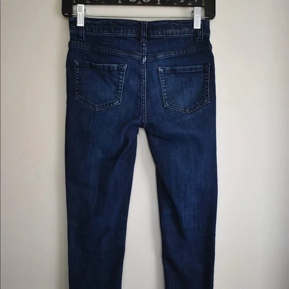 Cat and Jack High Rise Super Skinny! - Picture 7 of 7